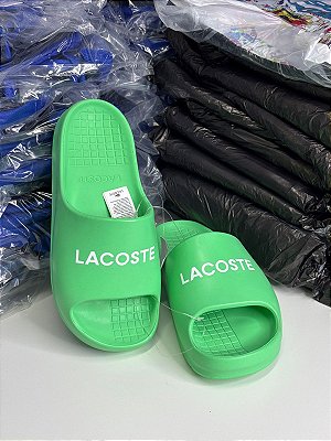 CHINELO LACOSTE
