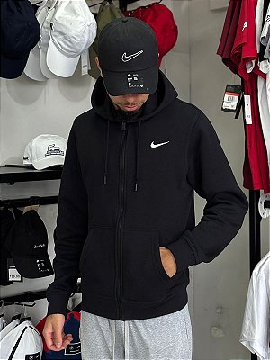 MOLETOM NIKE MINI SWOOSH