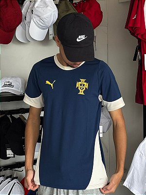 CAMISETA PUMA X PORTUGAL