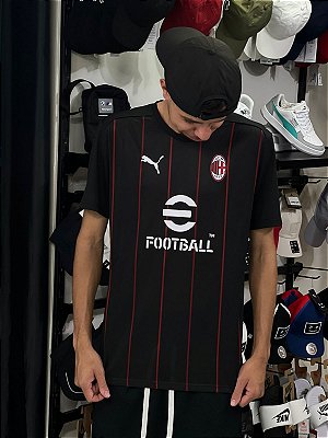 CAMISETA PUMA X MILAN
