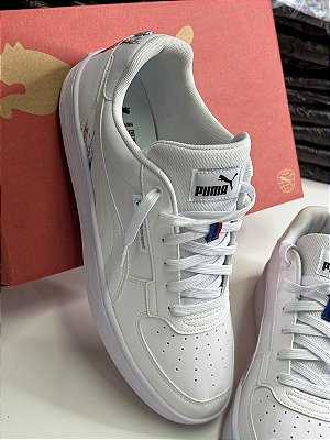 TENIS PUMA CAVEN X BMW