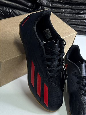 CHUTEIRA ADIDAS