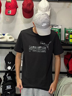 CAMISETA PUMA