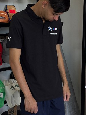 POLO PUMA X BMW