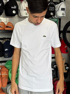 CAMISETA LACOSTE ROLEX