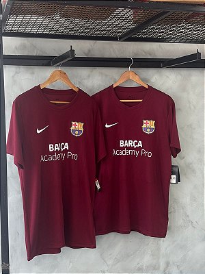 CAMISETA NIKE X BARCELONA