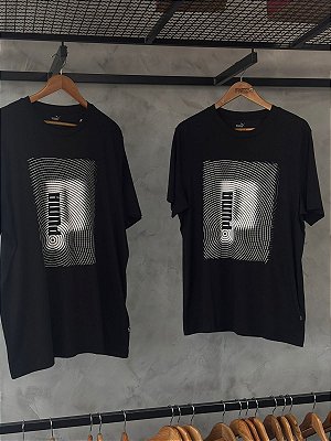 CAMISETA PUMA