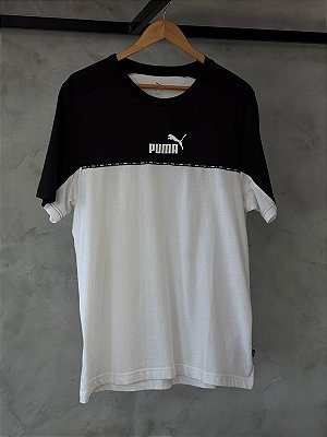 CAMISETA PUMA