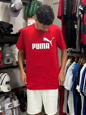 CAMISETA PUMA
