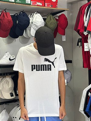 CAMISETA PUMA
