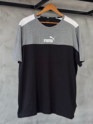 CAMISETA PUMA