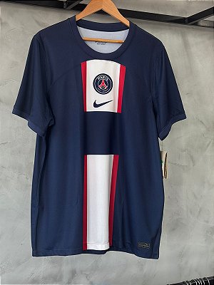 CAMISETA NIKE PSG