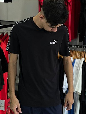 CAMISETA PUMA