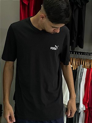 CAMISETA PUMA
