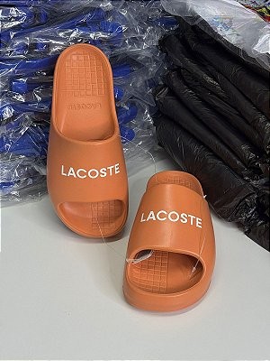 CHINELO LACOSTE