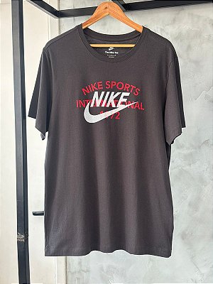 CAMISETA NIKE