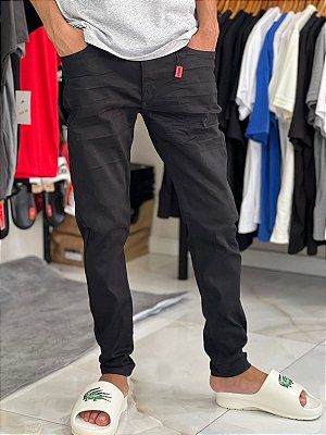 CALÇA JEANS CITY DENIM