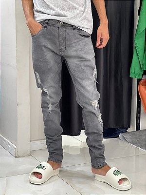 CALÇA JEANS CITY DENIM 2500679