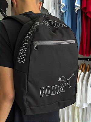 MOCHILA PUMA