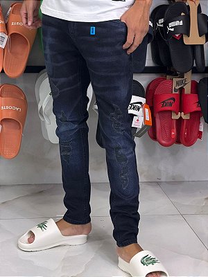 CALÇA JEANS 2500695