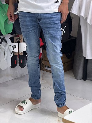 CALÇA JEANS 2500694