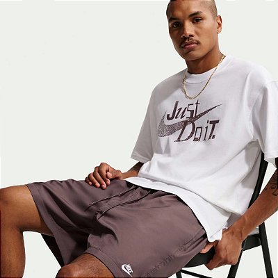 CAMISETA NIKE JUST DO IT