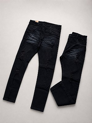 CALÇA JEANS 0104