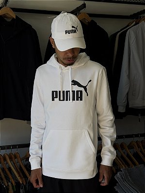 MOLETOM PUMA