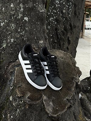 TENIS ADIDAS GRAND COURT