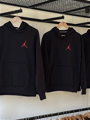MOLETOM AIR JORDAN