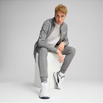 CONJUNTO PUMA MOLETOM