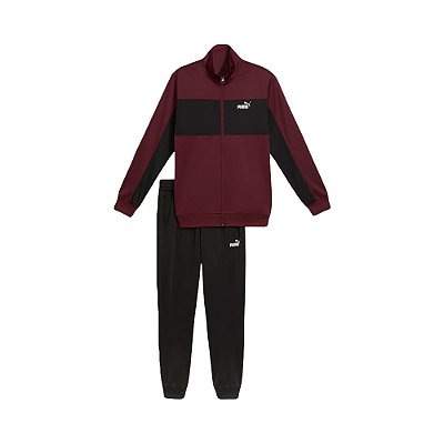 CONJUNTO PUMA