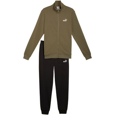 CONJUNTO PUMA MOLETOM
