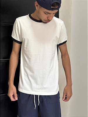 CAMISETA BÁSICA