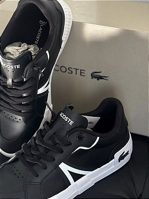 TENIS LACOSTE L004