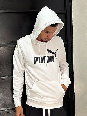 MOLETOM PUMA