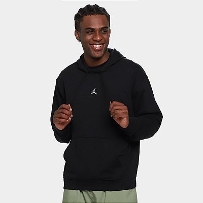 MOLETOM JORDAN ESSENTIALS