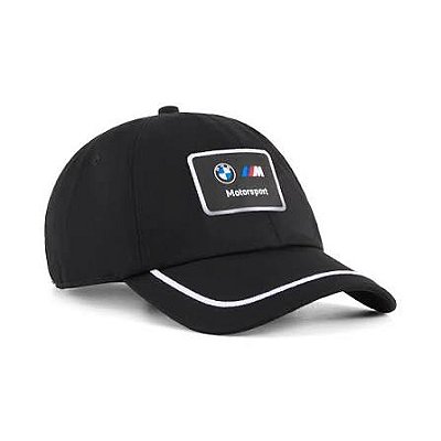 BONÉ PUMA BMW