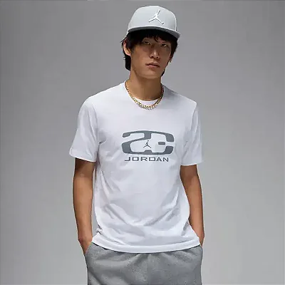 CAMISETA JORDAN 23