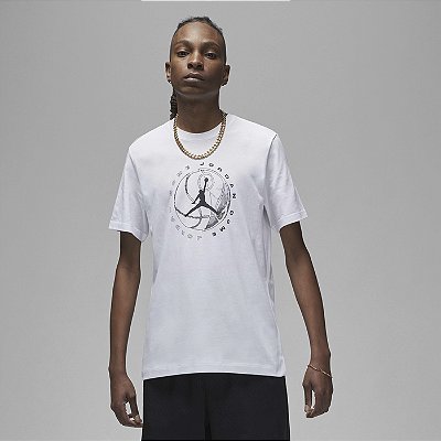 CAMISETA JORDAN