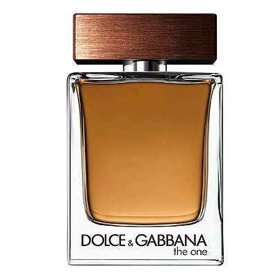 Perfume The One for Men EDT - Dolce & Gabbana - 100ml
