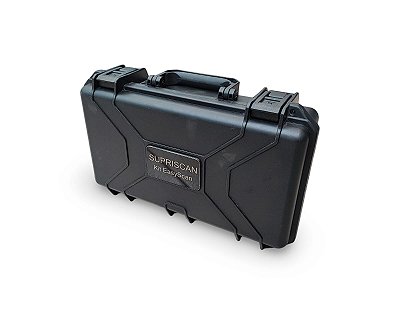 Kit Easy Scan G - Maleta de Suprimentos para Scanner 3D