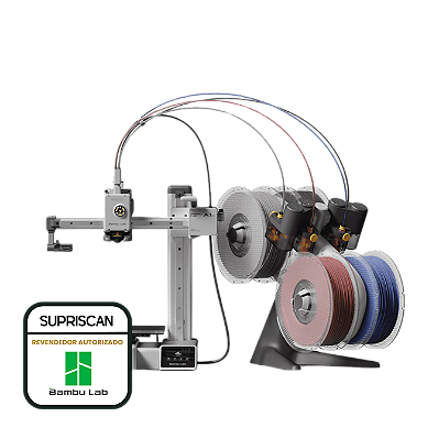 Impressora 3D Bambulab A1 mini Combo