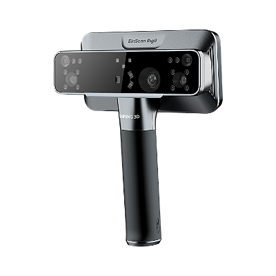 Scanner 3D EinScan Rigil