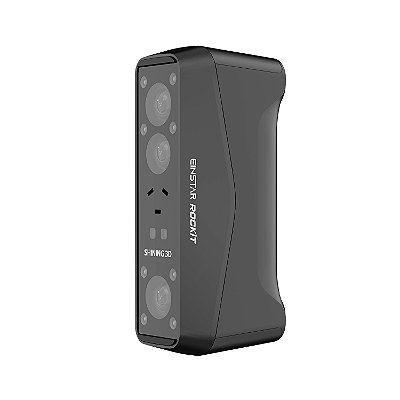 Scanner 3D EINSTAR Rockit
