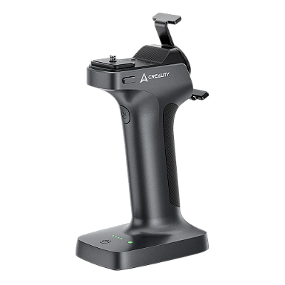 Creality Scan Bridge Adaptador Wireles para Scanners Creality Raptor e Sermoon