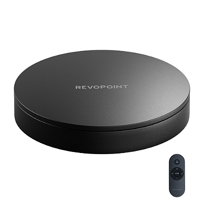 Plataforma Giratória Revopoint Large Turntable (200kg)