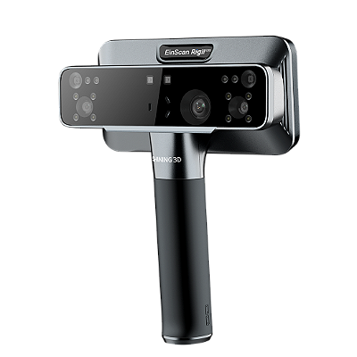 Scanner 3D EinScan Rigil Lite