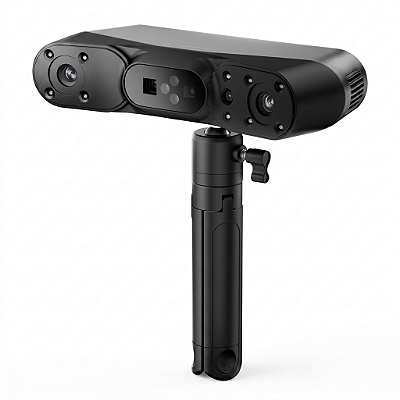 Scanner 3D Revopoint POP 4 Premium Edition | Supriscan