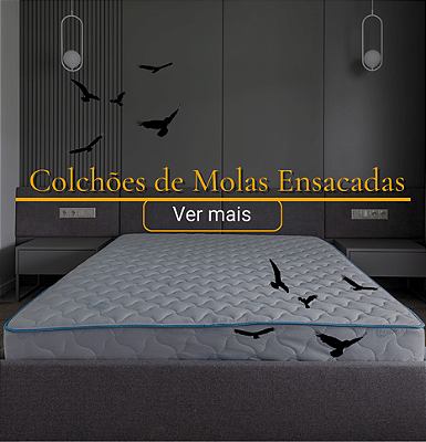 colchões